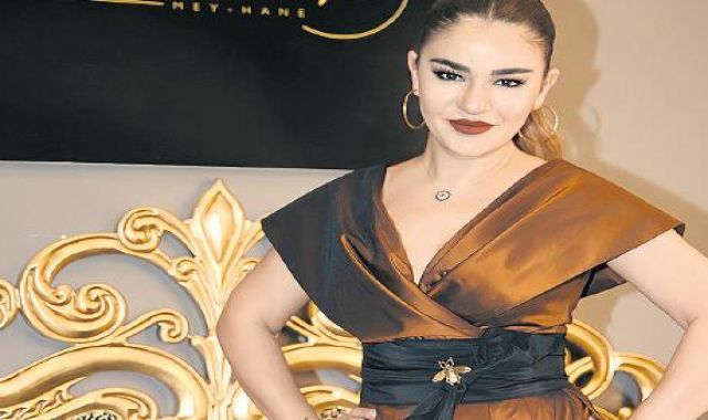 ‘Son ütücü eşim’
