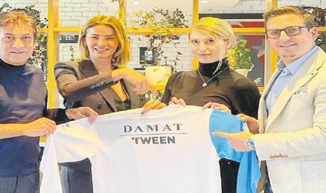 Spora destek!