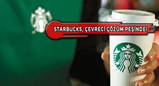 Starbucks'ın İkonik Bardağı Tarih Oluyor!