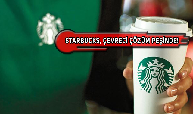 Starbucks'ın İkonik Bardağı Tarih Oluyor!