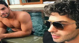 Şükrü Özyıldız: Aynaya çok az bakıyorum!