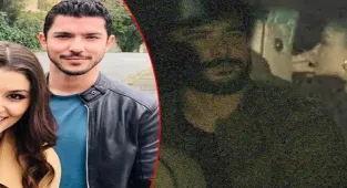 Sürpriz yakınlaşma! Hande Erçel ile Kaan Yıldırım aşk mı yaşıyor?