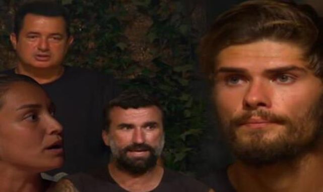 Survivor All Star'da eleme adayı belli oldu! Acun Ilıcalı konseyde kötü haberi verdi