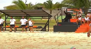 Survivor Anlat Bakalım Özel oyununu kim kazandı? 27 Mart Survivor futbol maçını kazanan takım...