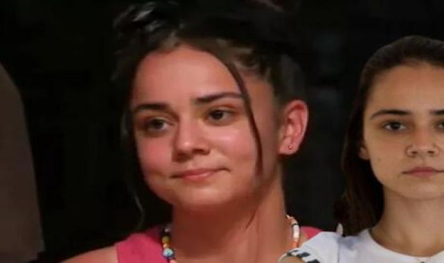 Survivor Aşkım kimdir, boyu kaç, ne iş yapıyor? Survivor Aşkım kaç yaşında?