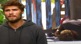 Survivor Barış diskalifiye mi oldu? Barış Murat Yağcı sakatlandı mı, sağlık durumu nasıl?