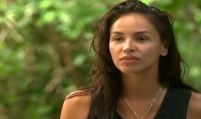 Survivor Berna kimdir, elendi mi? Berna Keklikler kaç yaşında, nereli, sevgilisi kim?
