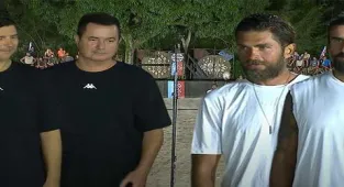 Survivor Bil Bakalım ve Anlat Bakalım oyunlarını kim kazandı? Voleybol düellosunu (Challenge) kazanan takım...