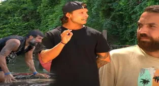 Survivor bireysel dokunulmazlığı kim kazandı? 3 Mart Survivor birleşme partisi oyununu kimler kazandı?