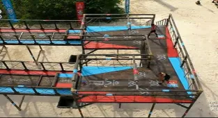SURVİVOR bireysel dokunulmazlığı kimler kazandı? Survivor'da birleşme partisine gitmeyi kimler garantiledi?