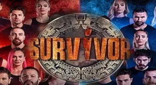 Survivor Birleşme Partisi ne zaman, saat kaçta? 2022 Survivor Birleşme Partisi bugün mü yayınlanacak? TV8 yayın akışı 28 Mart Pazartesi...