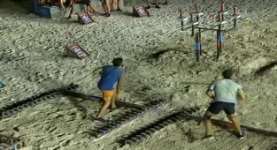 SURVIVOR | Birleşme partisine kimler gitti? Kadın ve erkelerde dokunulmaz kim oldu? (4 MART)