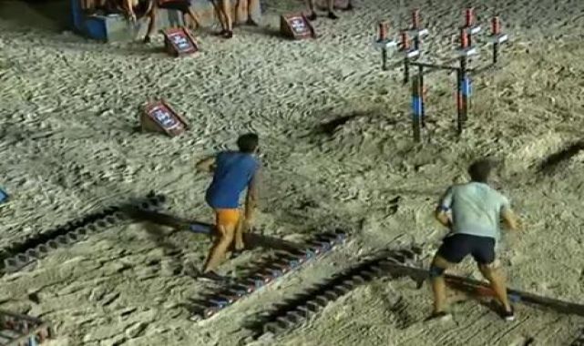 SURVIVOR | Birleşme partisine kimler gitti? Kadın ve erkelerde dokunulmaz kim oldu? (4 MART)