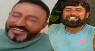 Survivor'da 'Anlat Bakalım Özel'e Mustafa Topaloğlu ile Yasin damga vurdu!