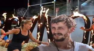 'Survivor'da birleşme partisini garantileyen iki isim belli oldu!