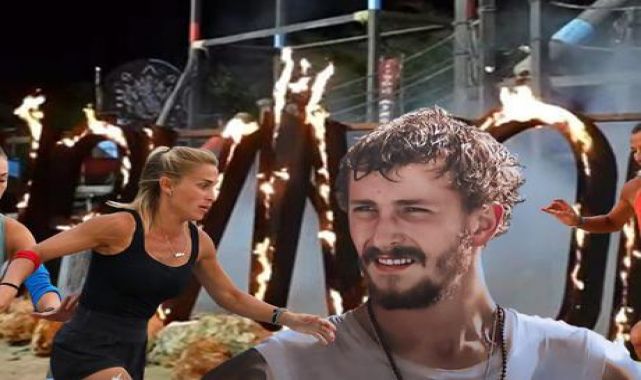 'Survivor'da birleşme partisini garantileyen iki isim belli oldu!