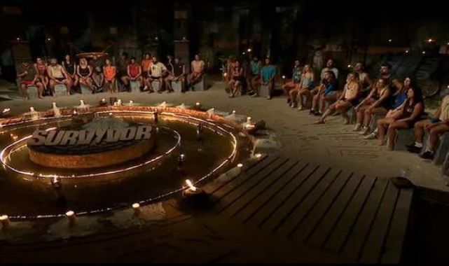 Survivor'da dokunulmazlığı hangi takım kazandı? Survivor kim elendi?