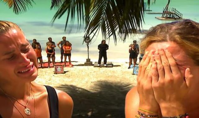 Survivor'da dokunulmazlığı ve iletişim ödülünü kim kazandı? 9 Mart Survivor eleme adayları...