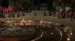 SURVIVOR'DA KİM ELENDİ 20 MART 2022? || Survivor'da dün akşam kim elendi, dokunulmazlığı kim kazandı?