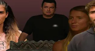 Survivor'da kim elendi, hangi isim diskalifye oldu? Survivor'da Elif mi, Merve mi, Barış mı elendi?