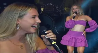 Survivor'da Sude'den Mert'e olay gönderme! Cevap gecikmedi