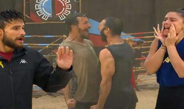 Survivor dokunulmazlığı kim kazandı? 7 Mart Survivor ilk eleme adayı kim oldu?