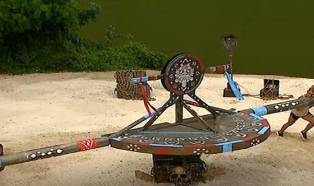 Survivor dokunulmazlık oyununu kim kazandı? Eleme adayı kim oldu? 18 MART