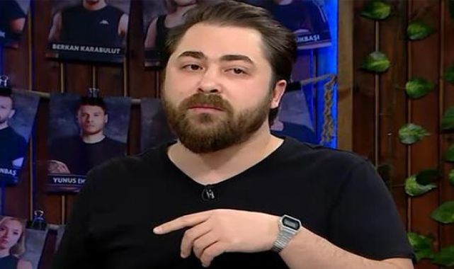 Survivor Eksta Semih neden yok? Semih Öztürk nerede, ayrıldı mı?