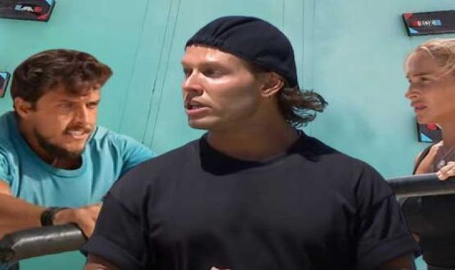 SURVİVOR ELENEN İSİM 20 MART | Survivor'da dokunulmazlığı kim kazandı?