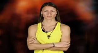 Survivor Elif nerede, elendi mi, neden ayrıldı? Survivor Elif kimdir, kaç yaşında, evli mi, eşi kim?