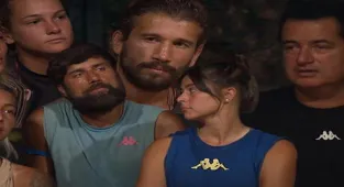 Survivor Haberleri: Beklenmedik veda! 'Hepimiz için üzücü bir haberim var'