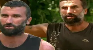 Survivor Hikmet kimdir, kaç yaşında? Survivor Hikmet nereli?