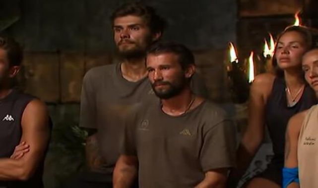 SURVİVOR KİM ELENDİ 2022? 16 Mart Survivor'da kim gitti? İşte Survivor'da elenen isim