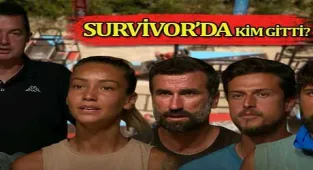 Survivor kim elendi? 30 Mart Survivor'da ödül oyununu hangi takım kazandı?