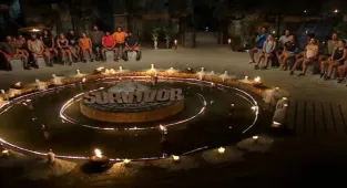 Survivor kim elendi? Dün akşam Survivor'da hangi takımdan, hangi yarışmacı elendi?