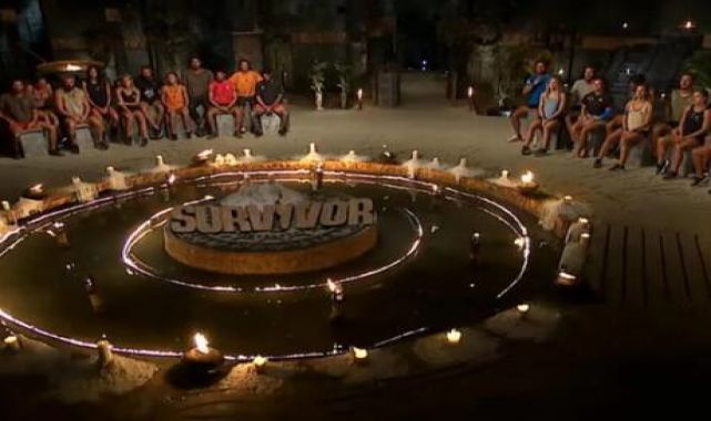 Survivor kim elendi? Dün akşam Survivor'da hangi takımdan, hangi yarışmacı elendi?