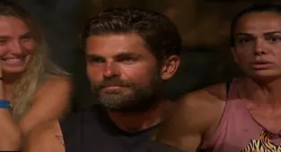 Survivor Nagihan'ın Mert Öcal sözleri herkesi kahkahaya boğdu