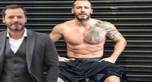 Survivor Nihat Altınkaya kimdir, kaç yaşında? Nihat Altınkaya nereli?