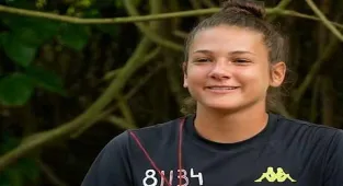 Survivor Nisa kimdir, nereli? Nisa Bölükbaşı boyu ve yaşı kaç?