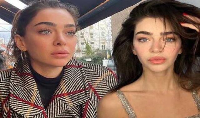 Survivor Öykü Çelik kimdir? Öykü Çelik kaç yaşında, nereli, boyu kaç?