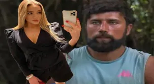 Survivor Yasin'in sevgilisi kimdir? Anastasia Petrova kimdir, nereli?