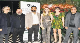 Tanışma yemeği