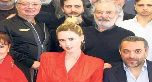 Tanıtımı yapıldı