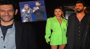 Tansel Öngel'den 'Biran Damla Yılmaz' açıklaması: Hayatımda sadece iş var!