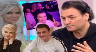Tayfun Duygulu eşi Tuğçe ve eski eşi Beste Açar'la olan fotoğrafına son noktayı koydu!