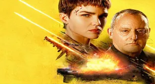 Tehlikeli Görev (The Doorman) filmi konusu ve oyuncu kadrosu! Tehlikeli Görev filmi kaç yılında çekildi?