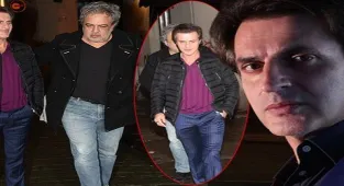 Teoman'ın çapkınlığı yarıda kaldı