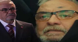 Teşkilat Başkan ölüyor mu? Mesut Akusta Teşkilat dizisinden ayrıldı mı?