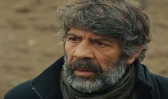 Teşkilat Hakkı Dayı neden yok, öldü mü? Hakkı Dayı'yı oynayan Tuncer Salman diziden ayrıldı mı?