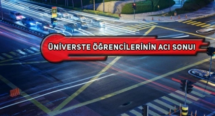 Texas'ta Feci Trafik Kazası: 9 Ölü